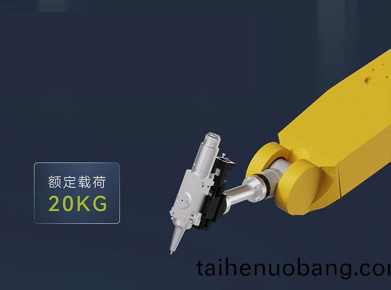 三維機器人激光切割機,三維激(ji)光切割機,3D激光切(qie)割機,一機多能節省成本